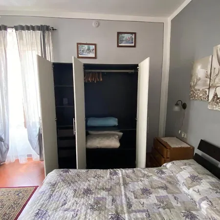 Appartement Imperiale